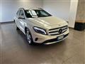 MERCEDES CLASSE GLA CDI Automatic 4Matic Sport