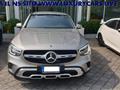 MERCEDES CLASSE GLC 4Matic Coupé EQ-Boost impeccabile