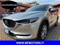 MAZDA CX-5 2.5L Skyactiv-G 194 CV aut. 2WD Exceed