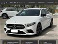 MERCEDES CLASSE A d Automatic Premium AMG IN ARRIVO