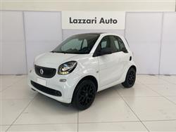 SMART FORTWO 70 1.0 twinamic Youngster