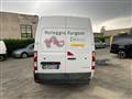 RENAULT MASTER 2.3 DCI 136CV FURGONE CAMBIO MANUALE