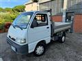 PIAGGIO porter Big Deck Porter 1.3i 16V cat 4x4 Top Deck