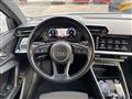 AUDI A3 SPORTBACK A3 SPB 40 TFSI e S tronic Business Advanced