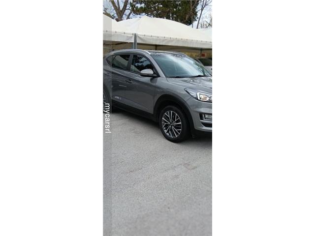 HYUNDAI TUCSON 1.6 CRDi XPrime