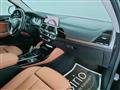 BMW X4 G02 2018 -  xdrive20d mhev 48V xLine auto