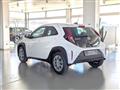 TOYOTA NUOVA AYGO X Aygo X 1.0 VVT-i 72 CV 5 porte Active