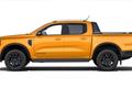 FORD NEW RANGER 2.0 ECOBLUE aut. 205 CV DC Wildtrak 5 posti