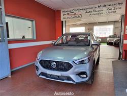 MG ZS 1.0T-GDI aut. Luxury