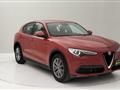 ALFA ROMEO STELVIO 2.2 t Business rwd 190cv auto