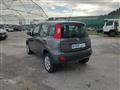 FIAT PANDA 0.9 TwinAir Turbo Natural Power Lounge