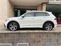 VOLKSWAGEN TIGUAN 2.0 TDI 150 CV SCR DSG R-Line LUCI AMBIENTE