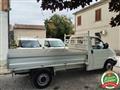 VOLKSWAGEN TRANSPORTER Transp. 2.5 TDI/88CV CASSONATO FISSO