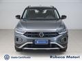 VOLKSWAGEN T-ROC 2.0 TDI SCR Life