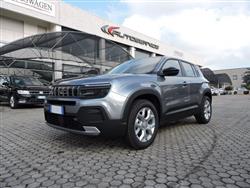 JEEP AVENGER 1.2 Turbo Altitude