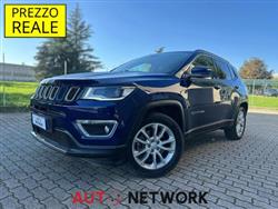 JEEP COMPASS 4XE 1.3 Turbo T4 190 CV PHEV AT6 4xe Limited