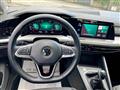 VOLKSWAGEN GOLF 1.0 TSI EVO 110CV Life - AZIENDALE