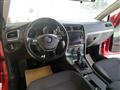 VOLKSWAGEN GOLF 1.6 TDI 115 CV Business BlueMotion Technology