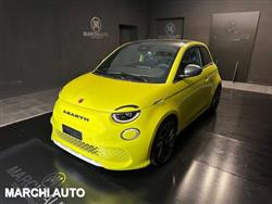 ABARTH 500e Turismo