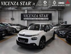 CITROEN C3 1.2 PURETECH FEEL