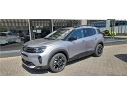 CITROEN C5 AIRCROSS C5 Aircross BlueHDi 130 S&S EAT8 Plus