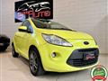 FORD KA+ 1.2 8V 69CV Titanium *NEOPATENTATI*