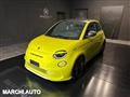 ABARTH 500e Turismo