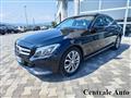 MERCEDES CLASSE C h Automatic Sport 231CV