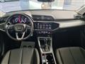 AUDI Q3 35 TDI S tronic Business Advanced