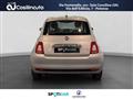 FIAT 500 1.0 70 CV Hybrid MY23