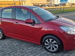 CITROEN C3 1.2 VTi 82CV     - NEOPATENTATO -