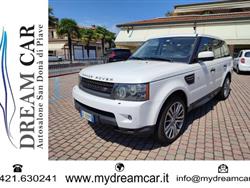 LAND ROVER RANGE ROVER SPORT 3.0 SDV6 HSE