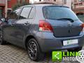 TOYOTA YARIS 1.0i VVT-i Benzina 69CV - 2009 - NEOPATENTATI