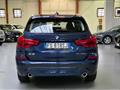 BMW X3 xDrive20d CAMBIO AUTOM. - KM 31.000!!!!!