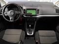 VOLKSWAGEN SHARAN 2.0 TDI DSG Comfortline BlueMotion Technology