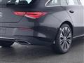 MERCEDES CLASSE CLA Automatic Shooting Brake Sport