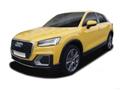 AUDI Q2 I 2017 -  1.6 tdi Business s-tronic