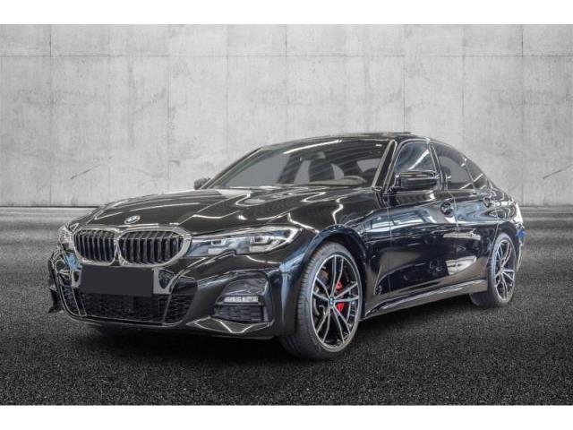 BMW SERIE 3 i xDrive Msport