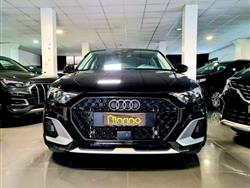 AUDI A1 Sportback A1 allstreet 30 TFSI S tr. Id. Contrast