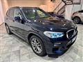 BMW X3 xDrive30d 249CV Msport M Sport