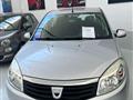 DACIA SANDERO 1.4 8V GPL Lauréate