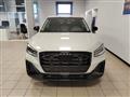 AUDI Q2 35 TDI S tronic Identity Black