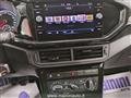VOLKSWAGEN T-CROSS  1.0 TSI Style BMT + Car Play
