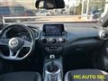 NISSAN JUKE 1.0 DIG-T 114 CV N-Connecta