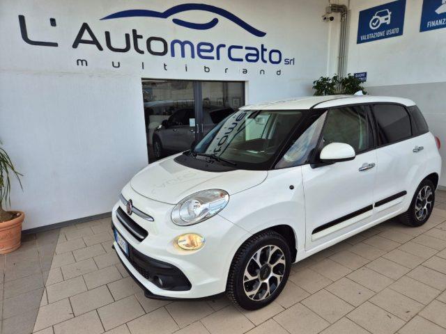 FIAT 500L 1.3 Multijet 95 CV Dualogic Lounge