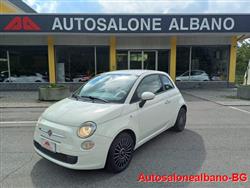 FIAT 500 1.2 Pop