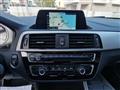 BMW SERIE 1 d 5p. Business -NAVI/LED/PDC/CRUISE -TAGLIANDI BMW