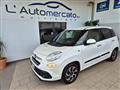 FIAT 500L 1.3 Multijet 95 CV Dualogic Lounge