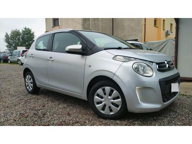 CITROEN C1 Airscape VTi 68 5 porte Feel