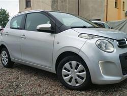 CITROEN C1 Airscape VTi 68 5 porte Feel